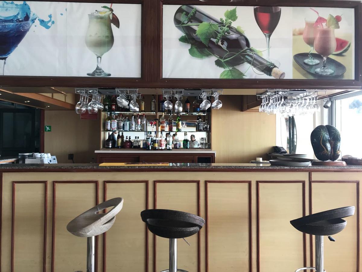 Bella Vista Mauritius Hotel Grand Bay Ngoại thất bức ảnh